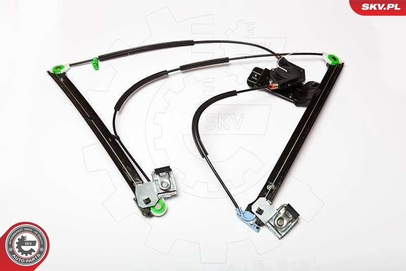 Window Regulator 01SKV322