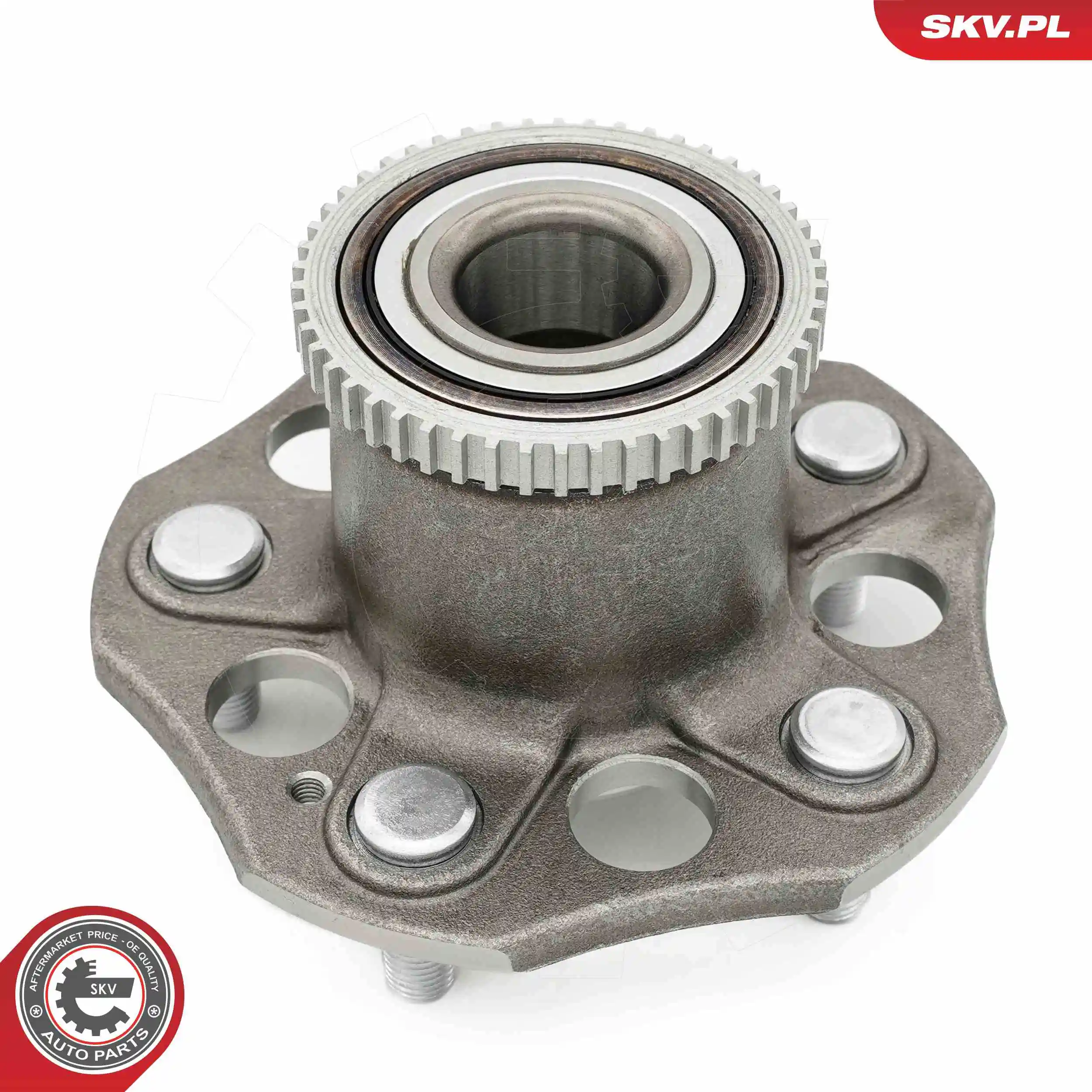 Wheel Bearing Kit 29SKV338