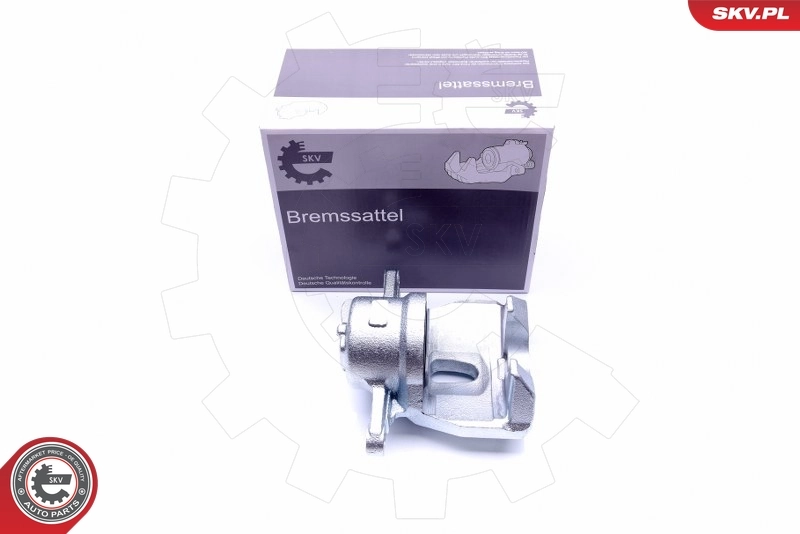 Brake Caliper 44SKV322
