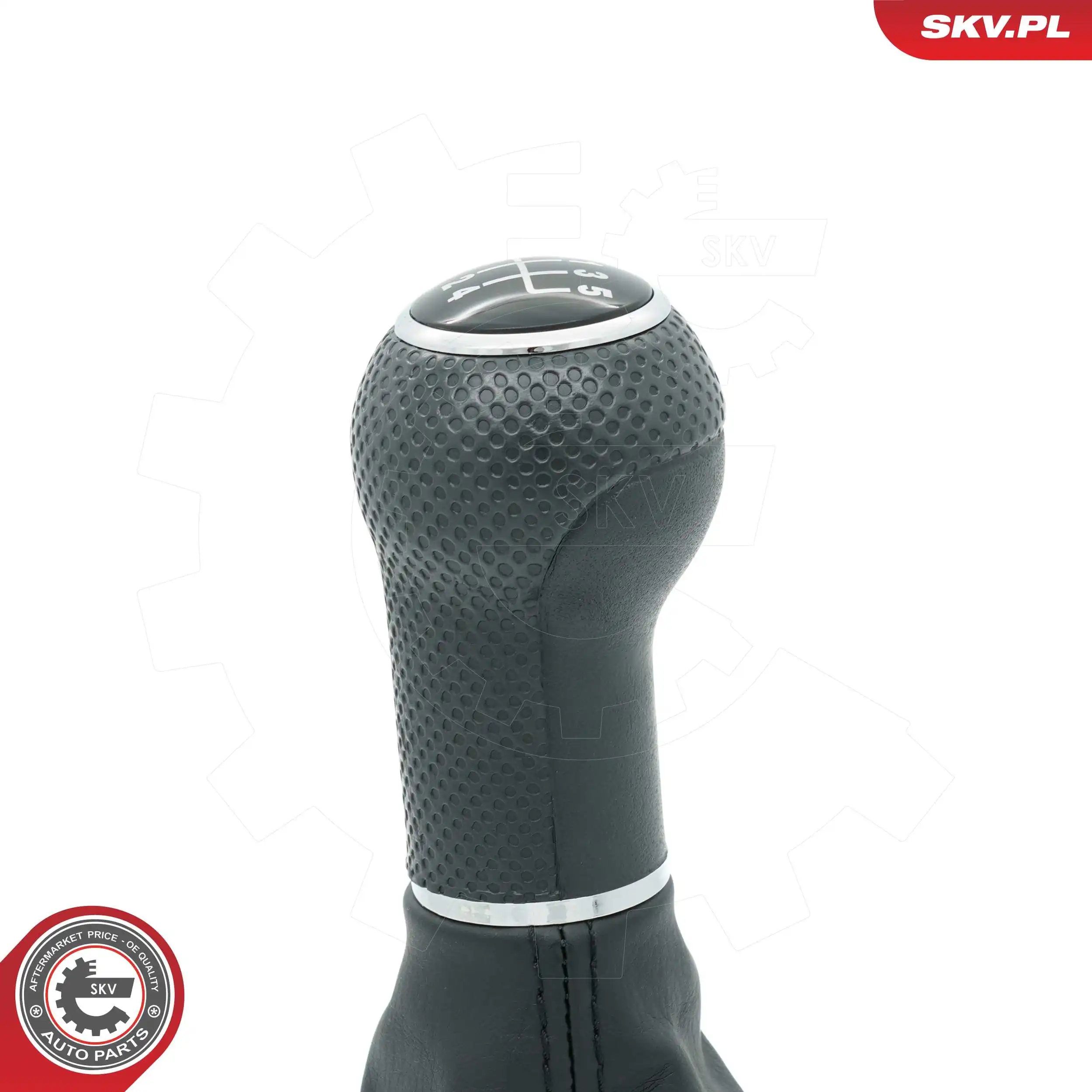 Gear Shift Lever Knob 63SKV504