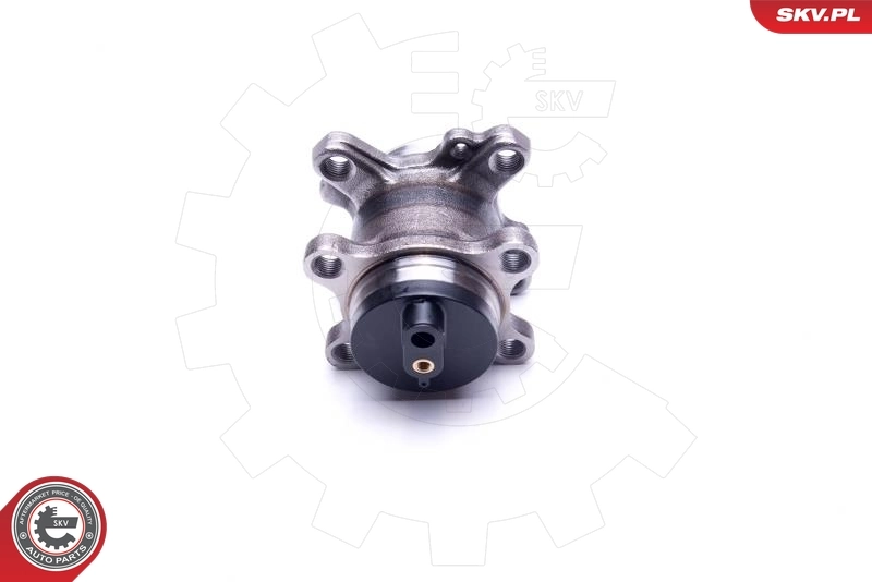 Wheel Bearing Kit 29SKV312