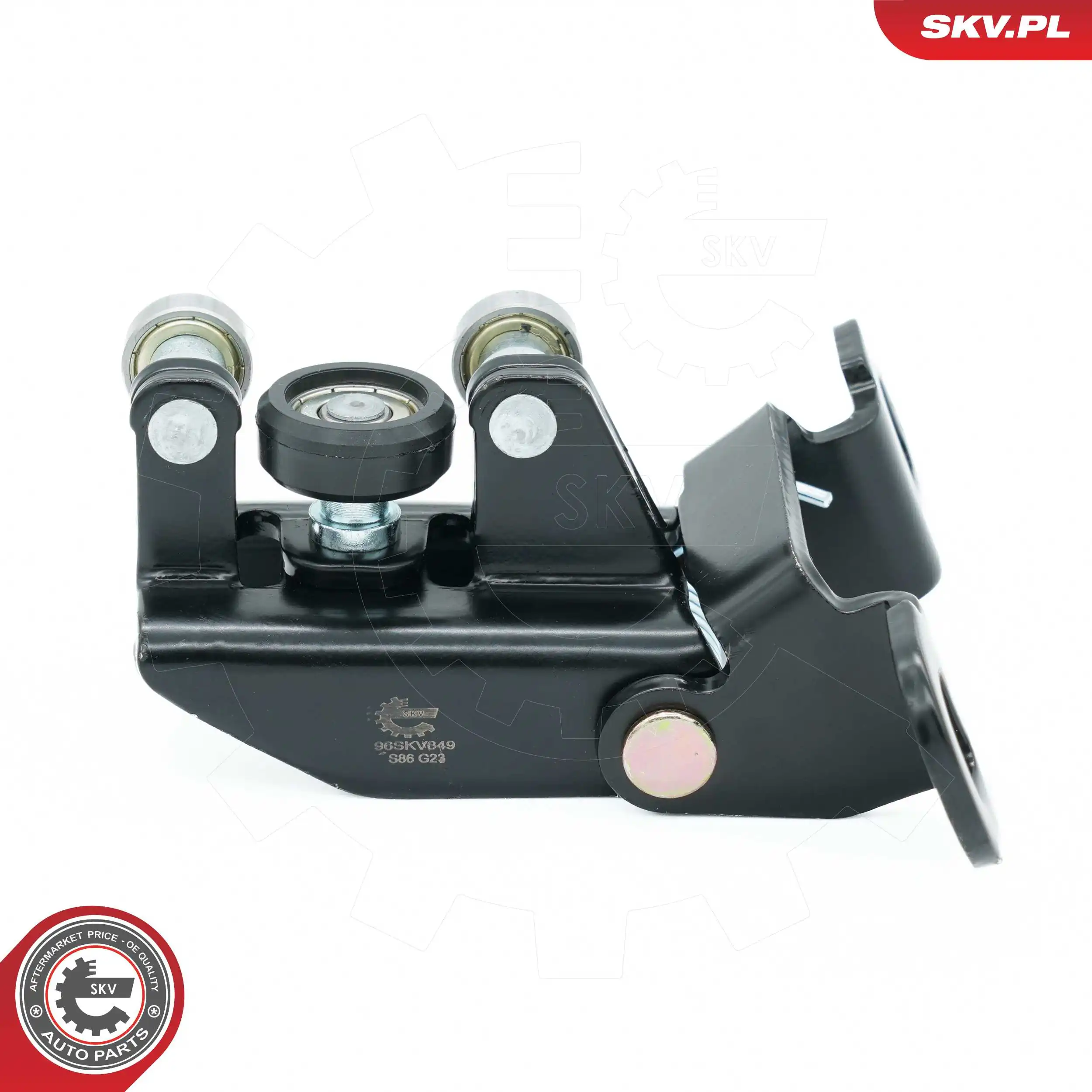 Panduan Penggulung, Pintu Gelongsor 96SKV849