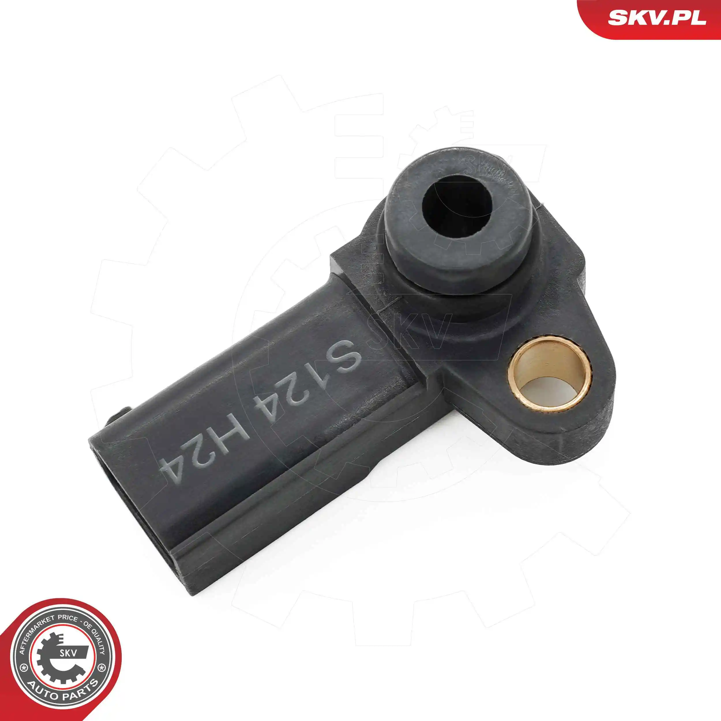 ESEN SKV 17SKV976 Sensor, intake manifold pressure