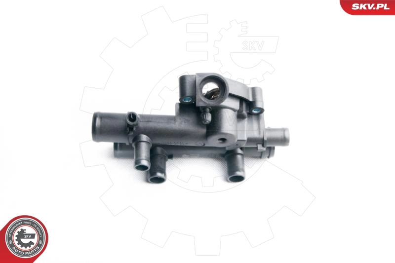 Thermostat, coolant 20SKV039