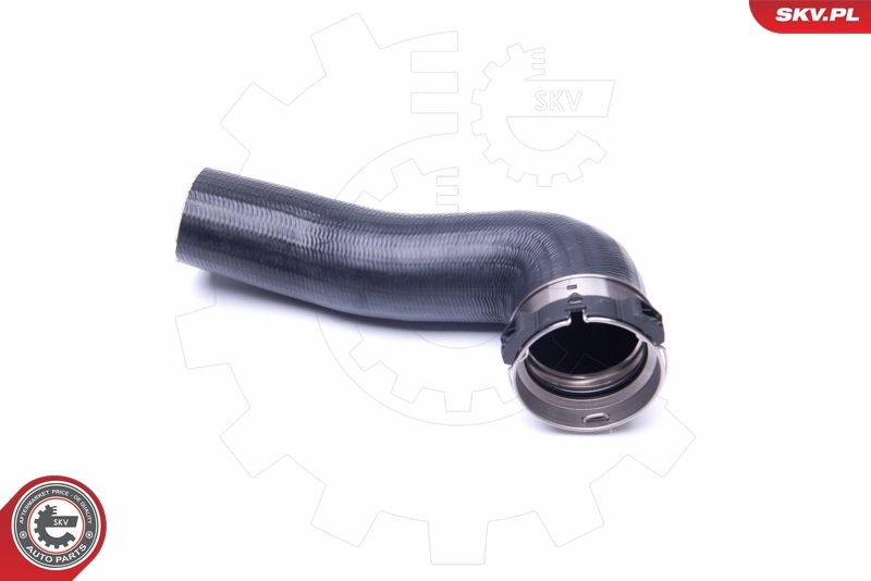 Charge Air Hose 24SKV763