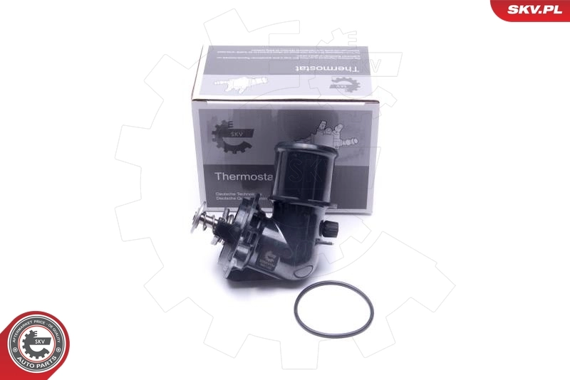 Thermostat, coolant 20SKV184