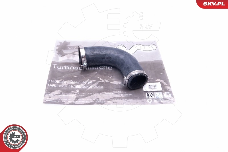 Charge Air Hose 24SKV964