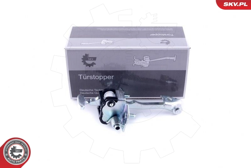 Door Check 16SKV906