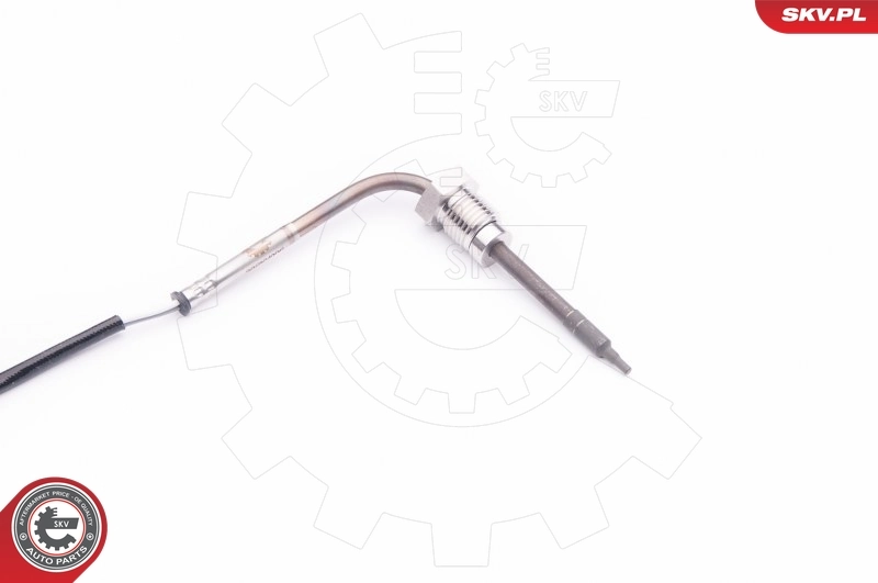 Sensor, exhaust gas temperature 30SKV006