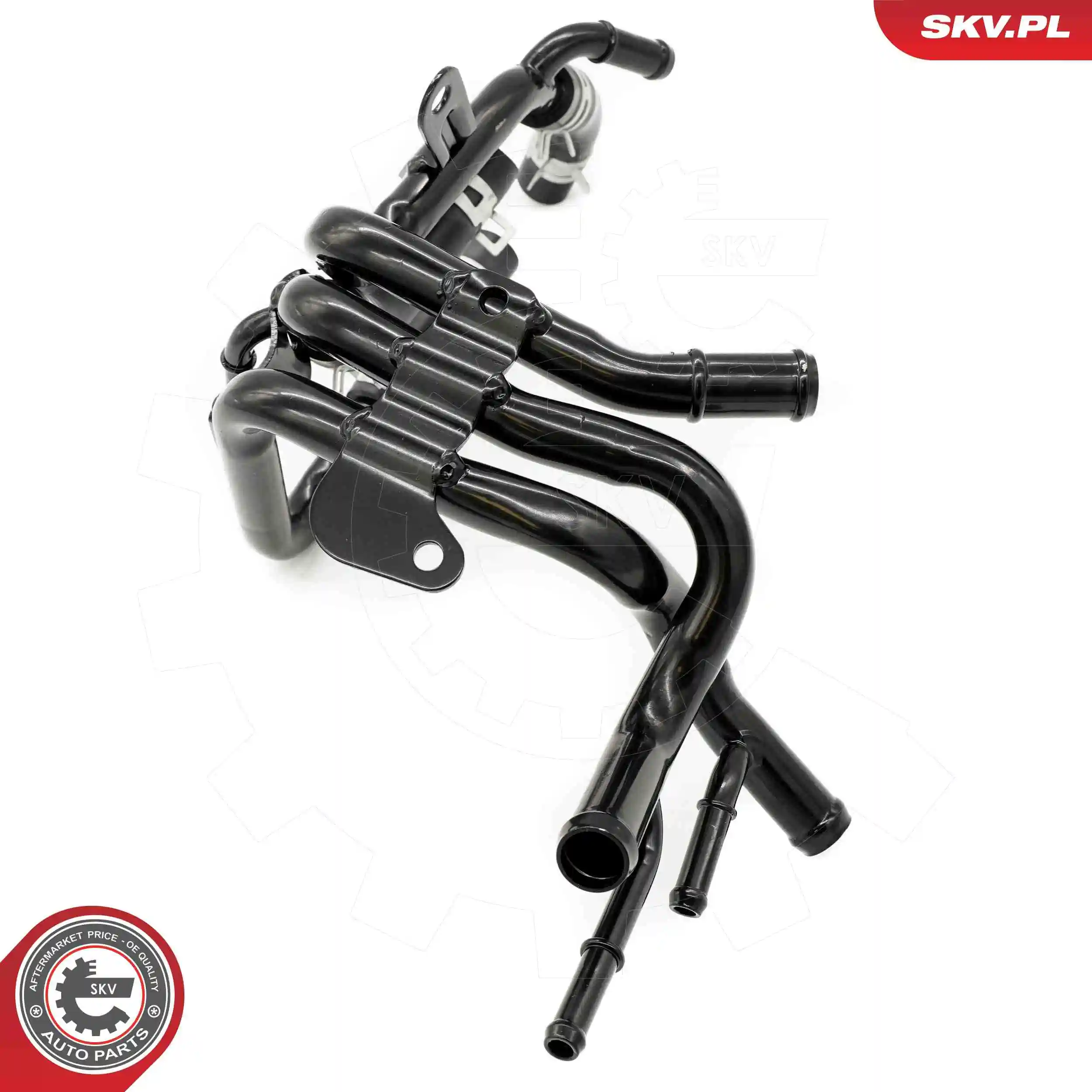 Coolant Pipe 54SKV560