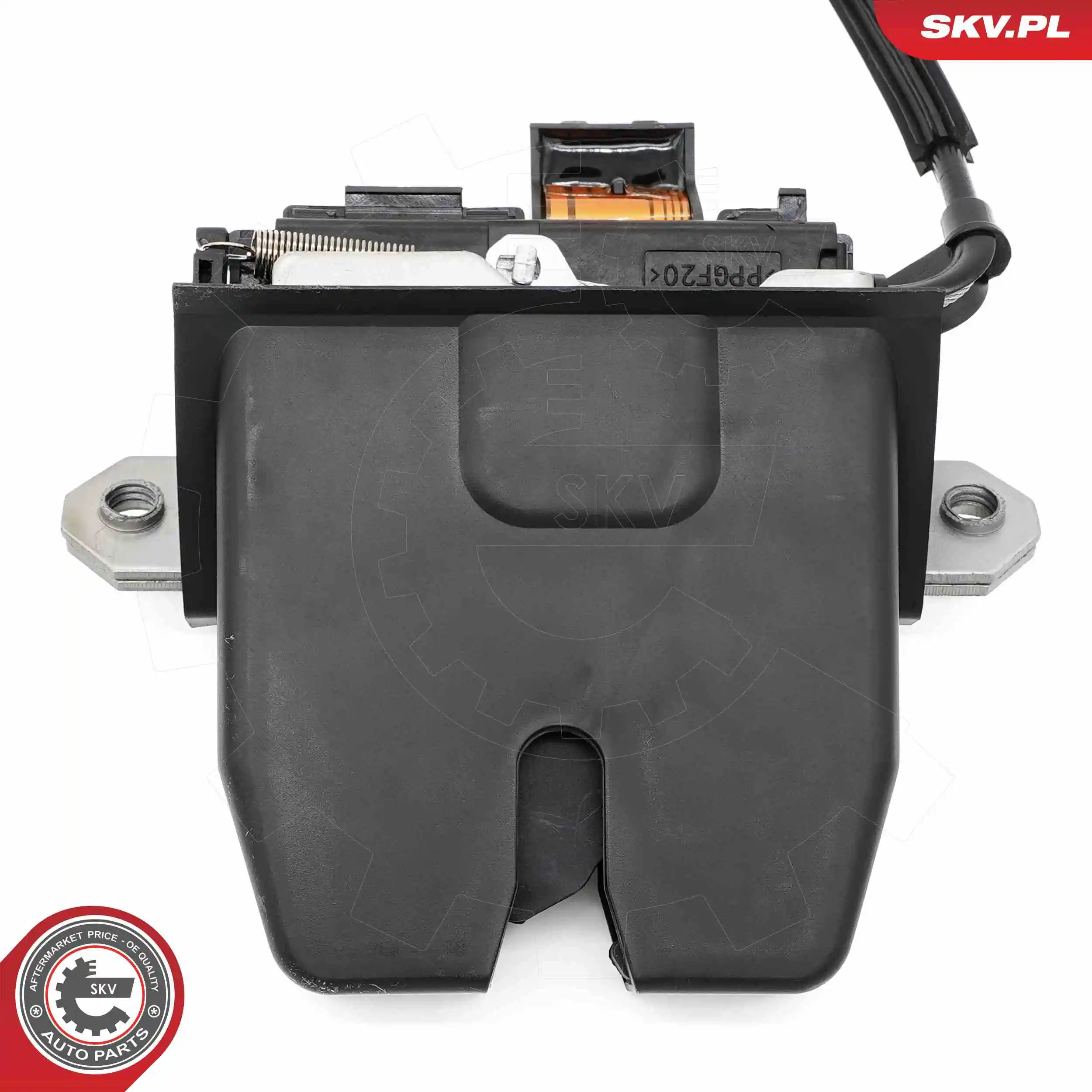Tailgate Lock 60SKV625