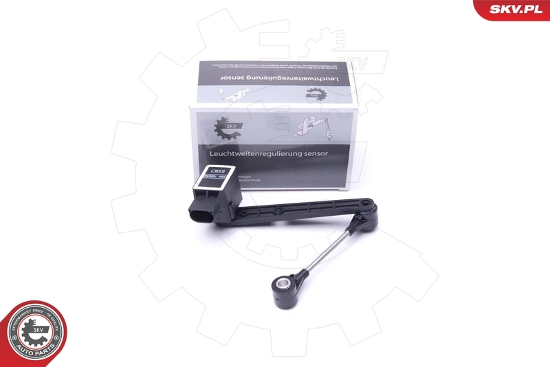 Sensor, headlight levelling 17SKV447