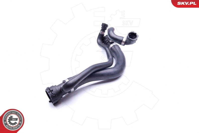 Radiator Hose 43SKV701