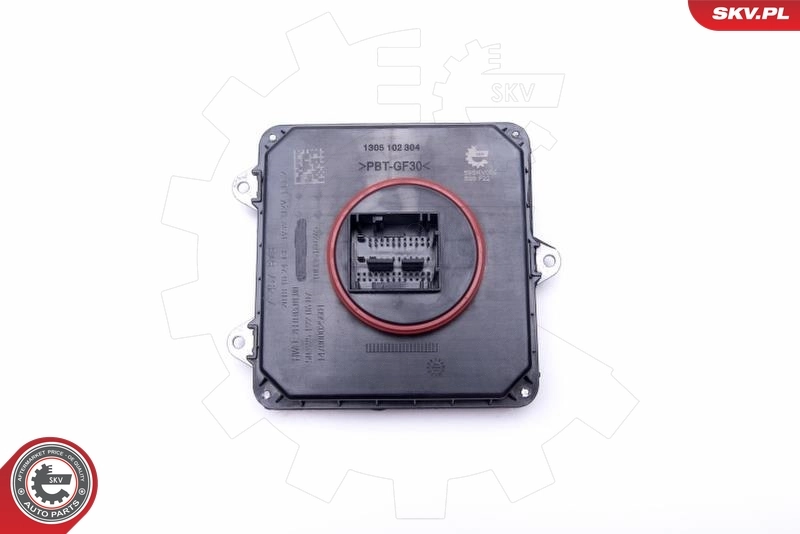 ESEN SKV 59SKV009 Control Unit, lights