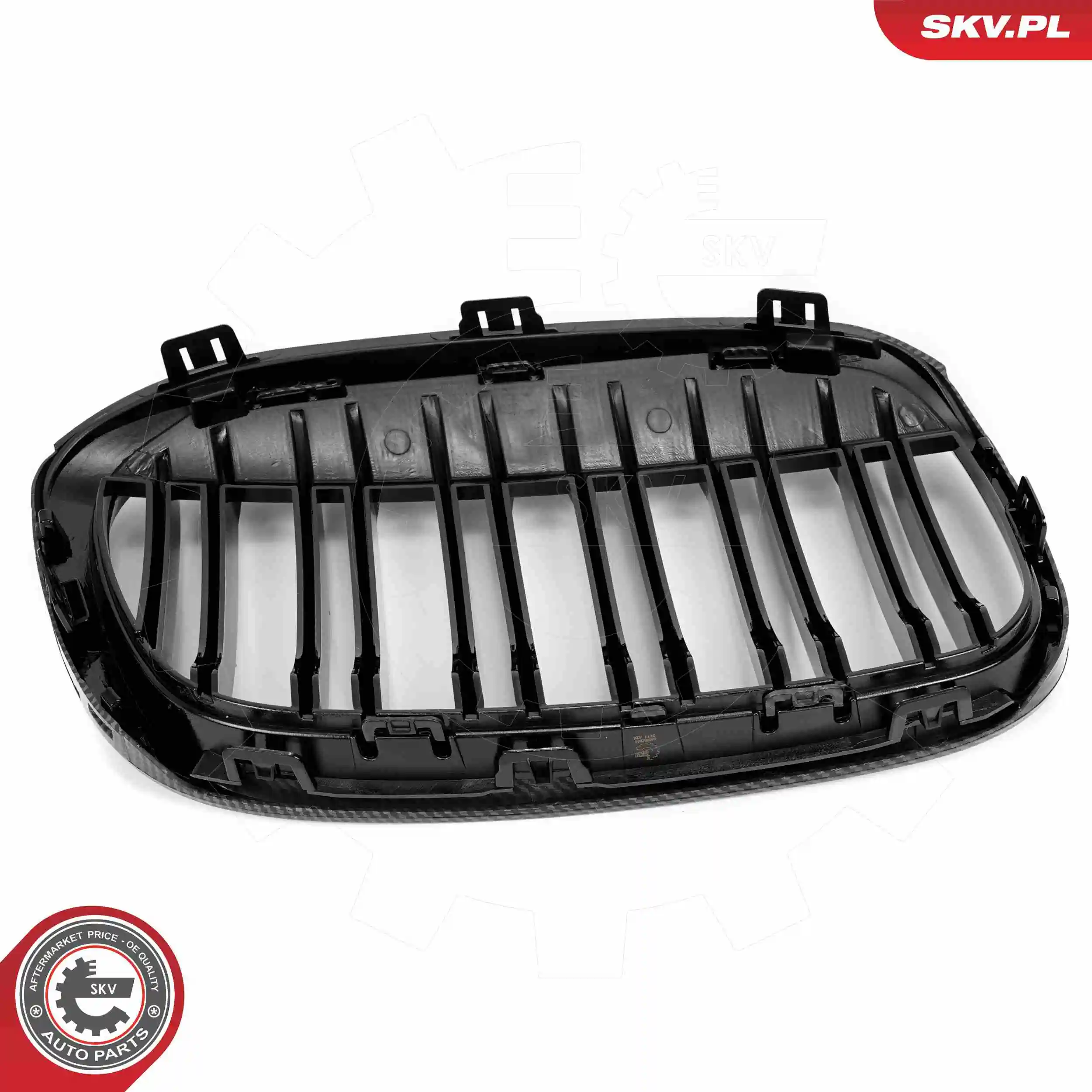 ESEN SKV 66SKV241 Radiator Grille