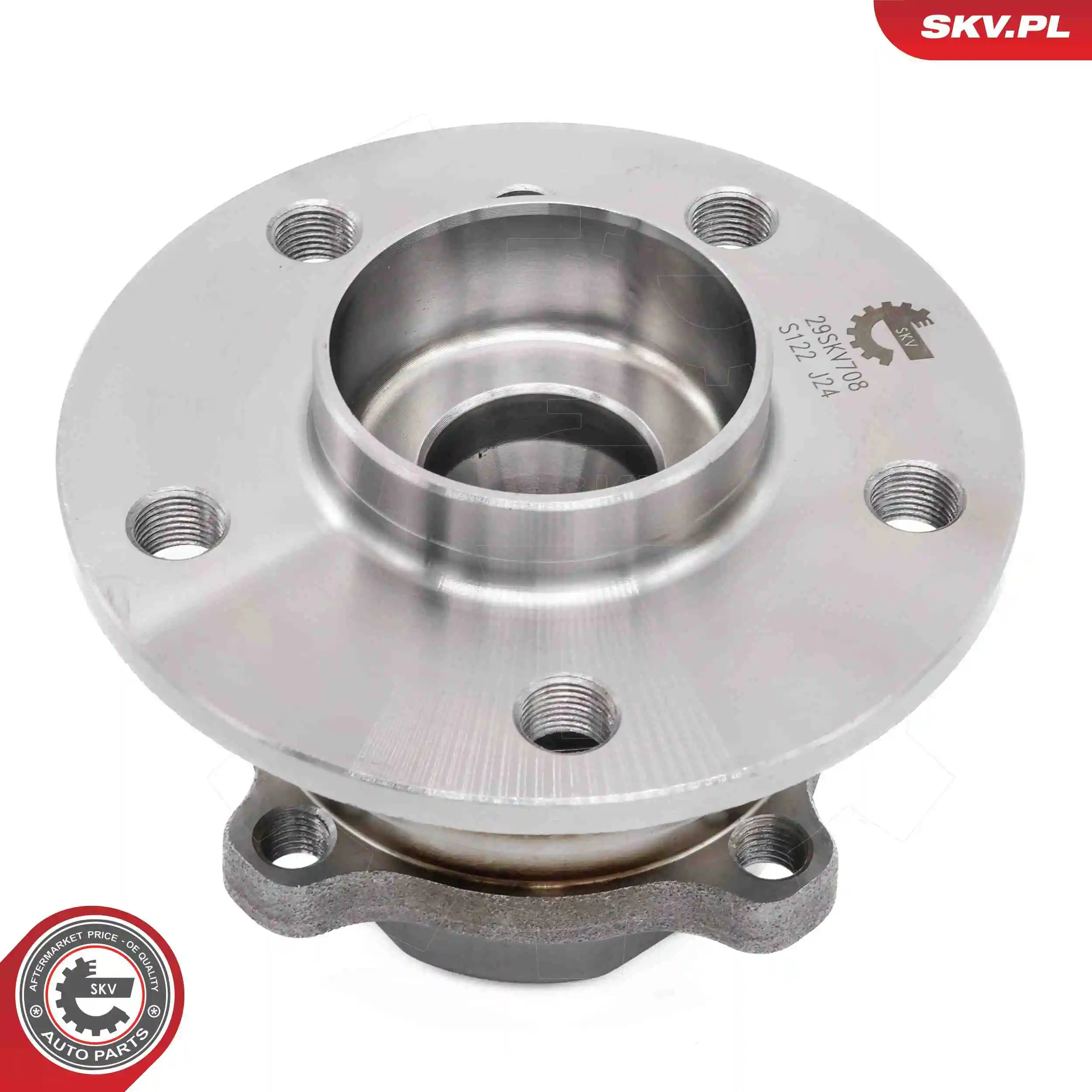 Wheel Bearing Kit 29SKV708