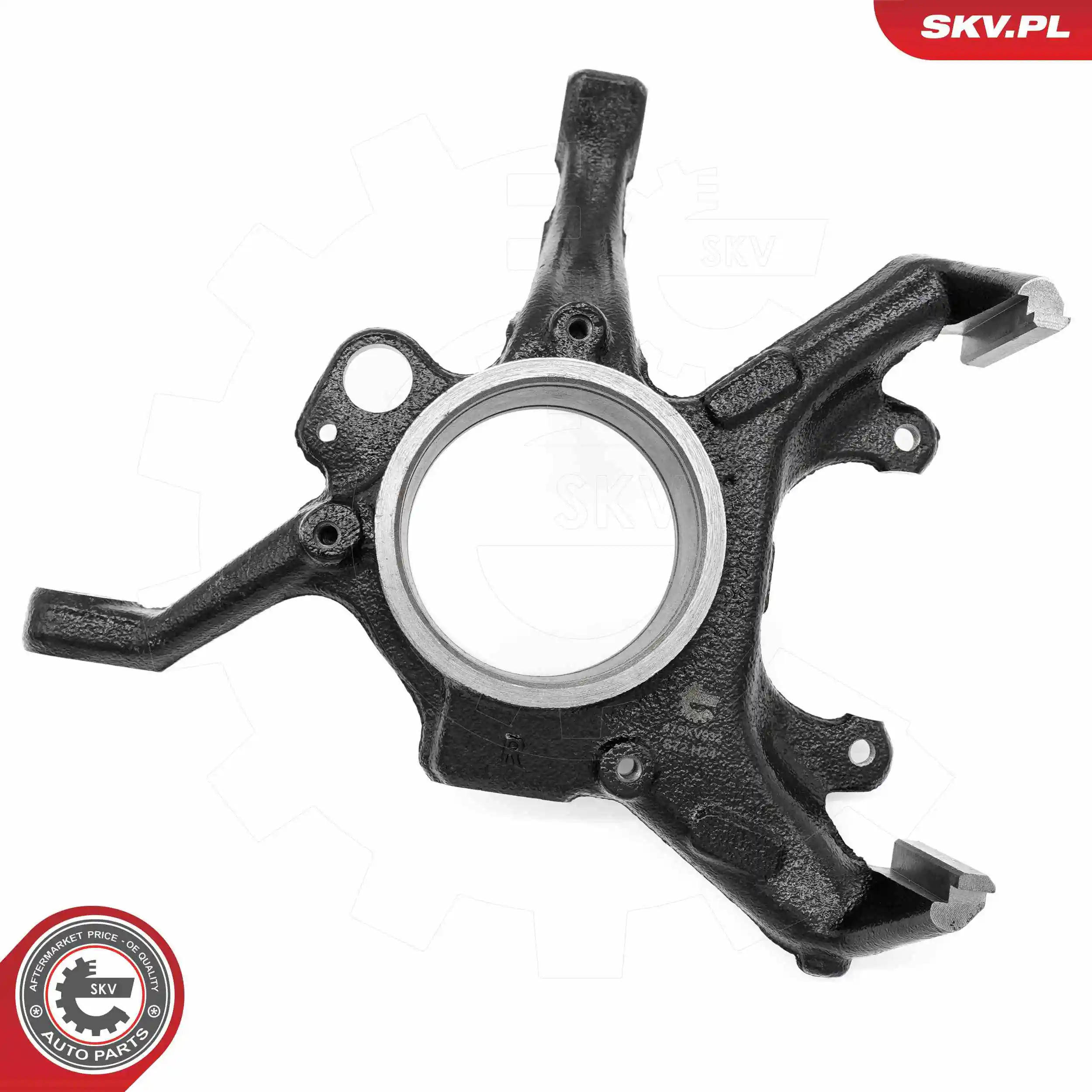 Steering Knuckle, wheel suspension 47SKV932