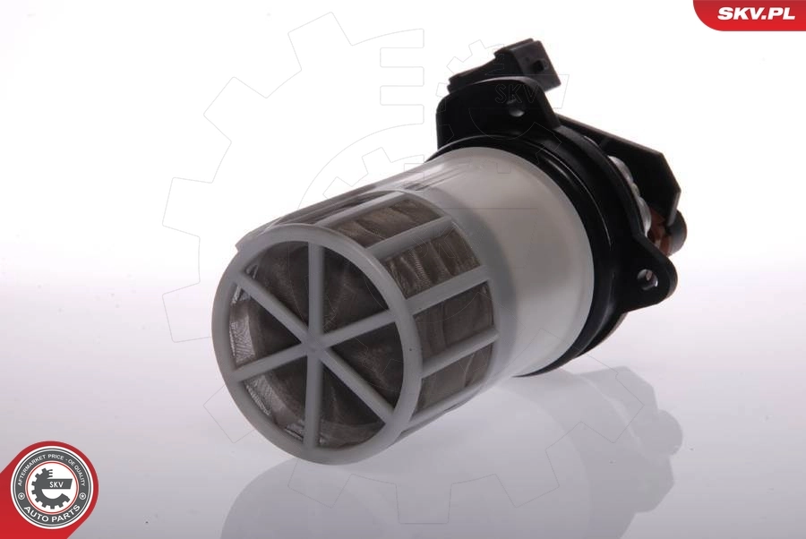 Fuel Pump 02SKV249