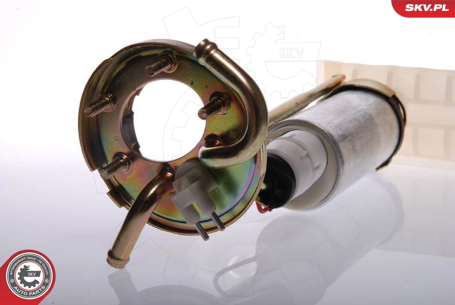 Fuel Feed Unit 02SKV706