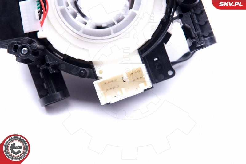 Clock Spring, airbag 96SKV524