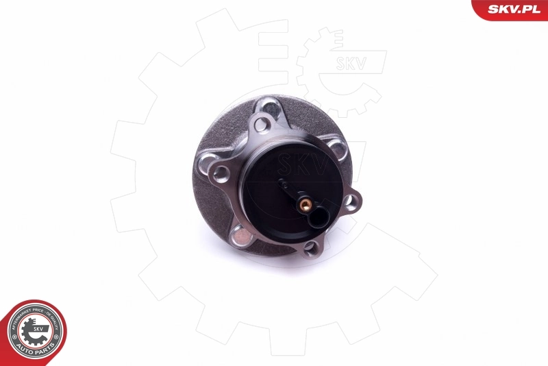 Wheel Bearing Kit 29SKV412