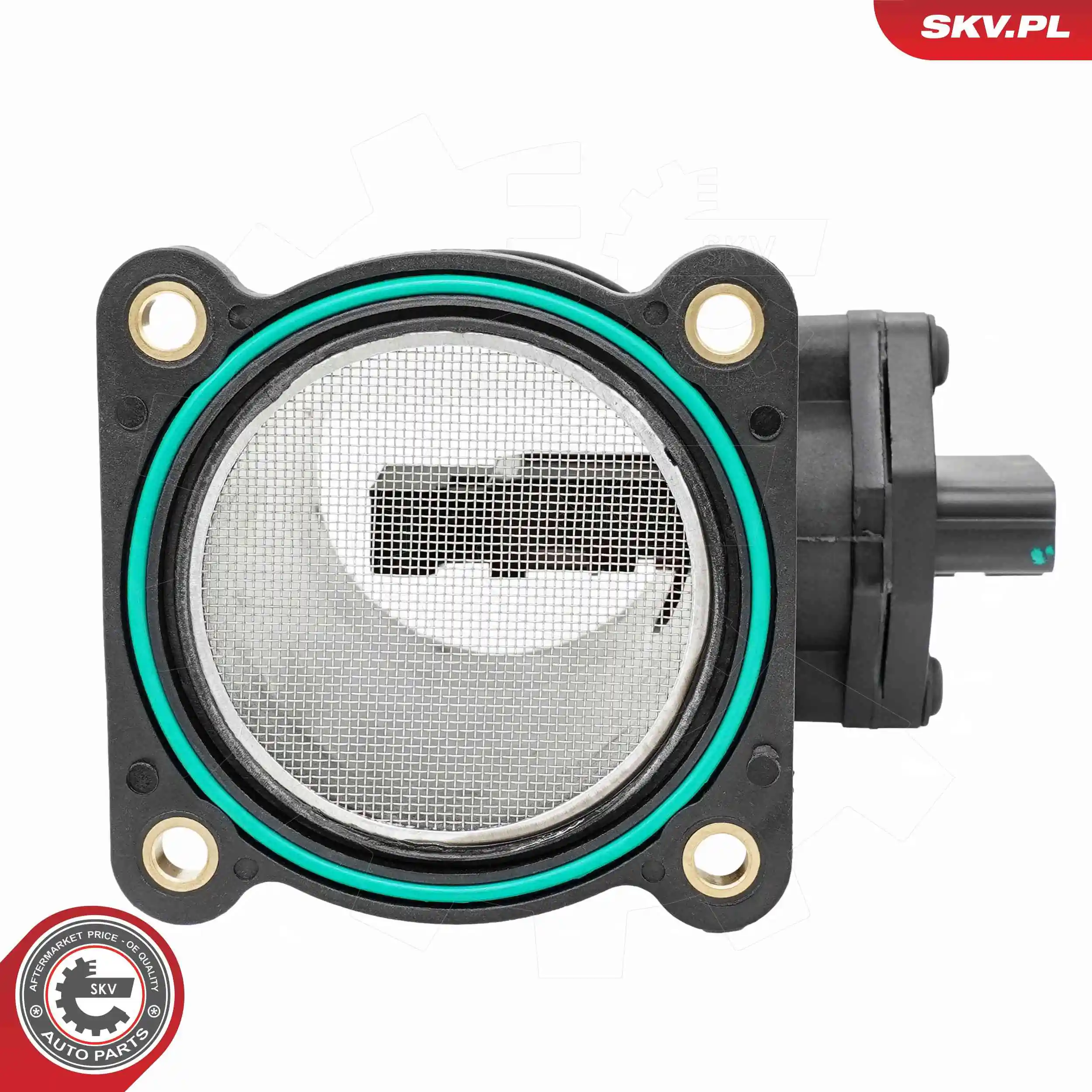 Mass Air Flow Sensor 07SKV274