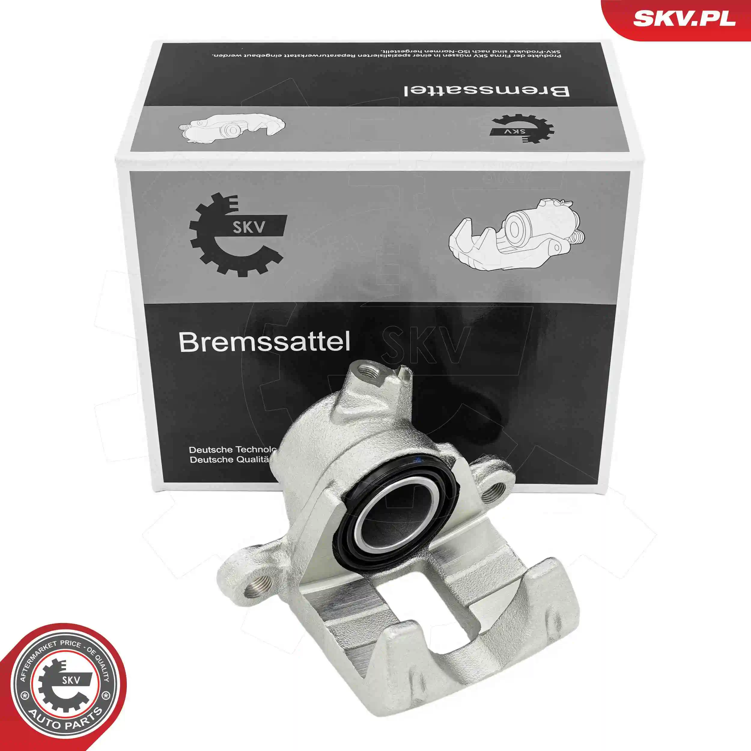 Brake Caliper 74SKV953