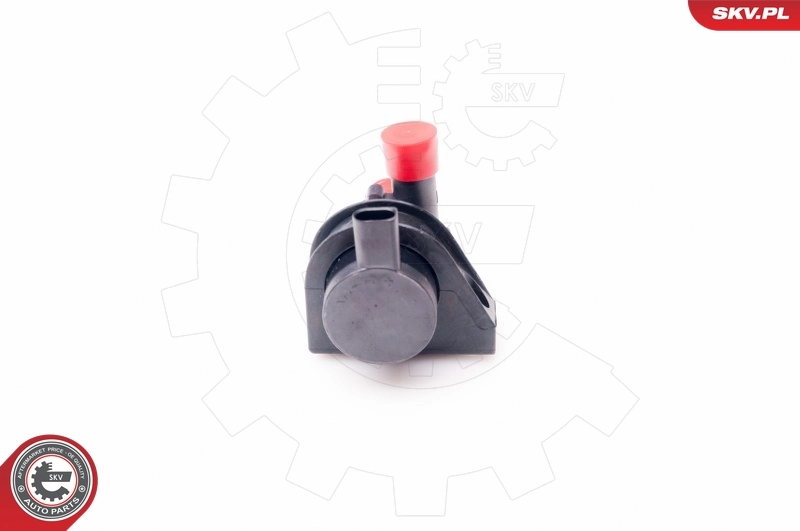 Water Recirculation Pump, parking heater 22SKV014