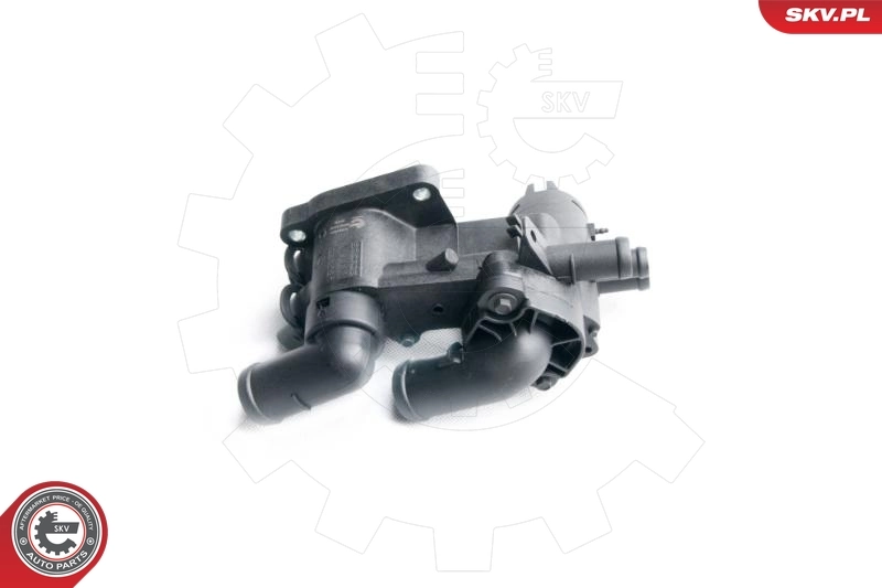 Thermostat, coolant 20SKV020