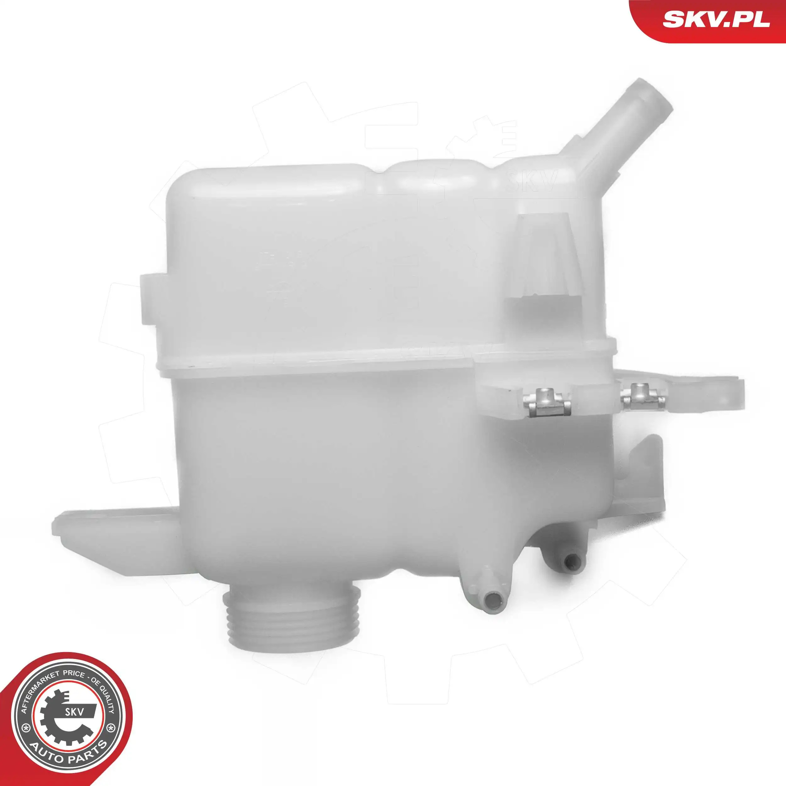 Expansion Tank, coolant 61SKV445