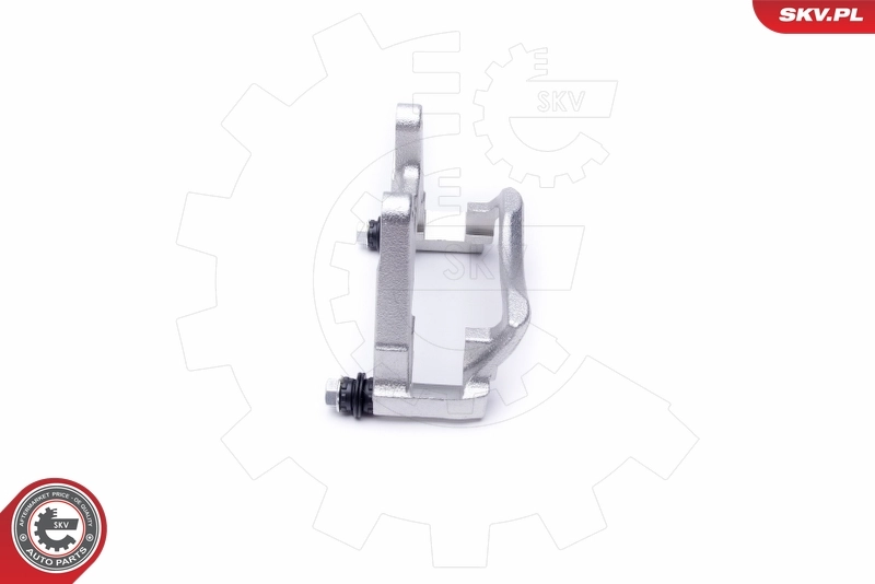 Bracket, brake caliper 50SKV760