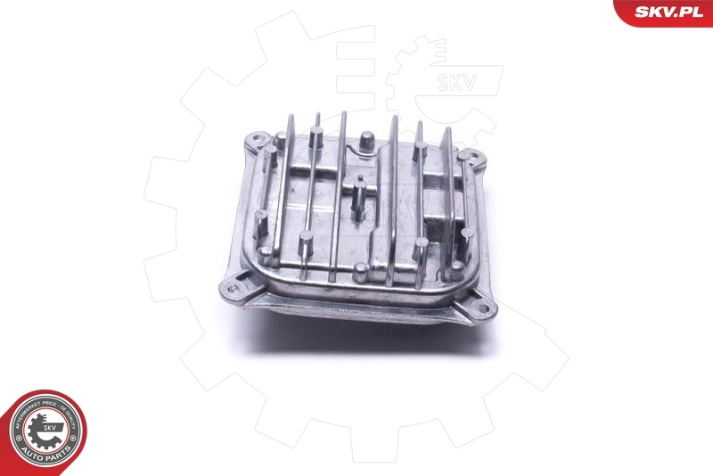 Control Unit, lights 59SKV168