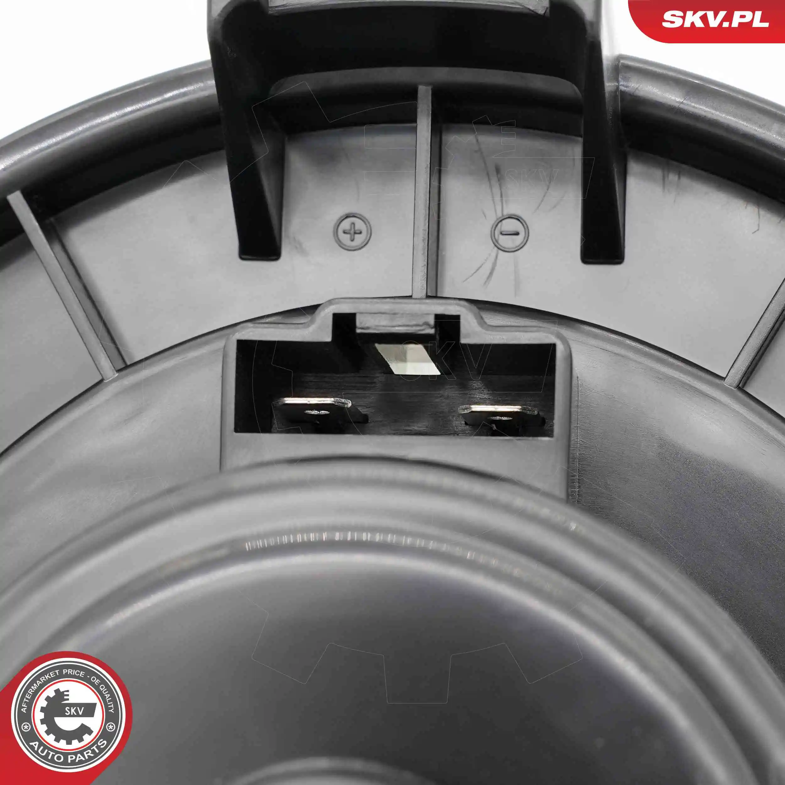 Interior Blower 68SKV025