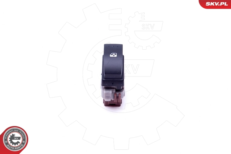Switch, window regulator 37SKV374