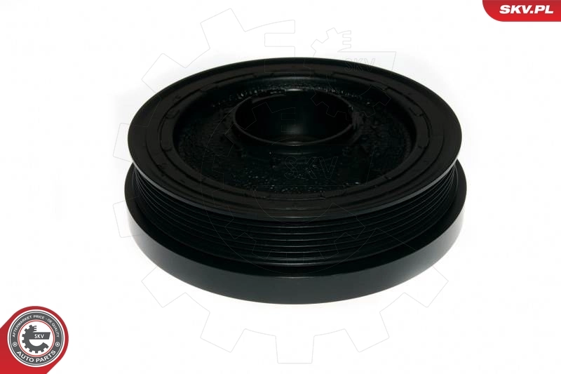 ESEN SKV 95SKV317 Belt Pulley, crankshaft