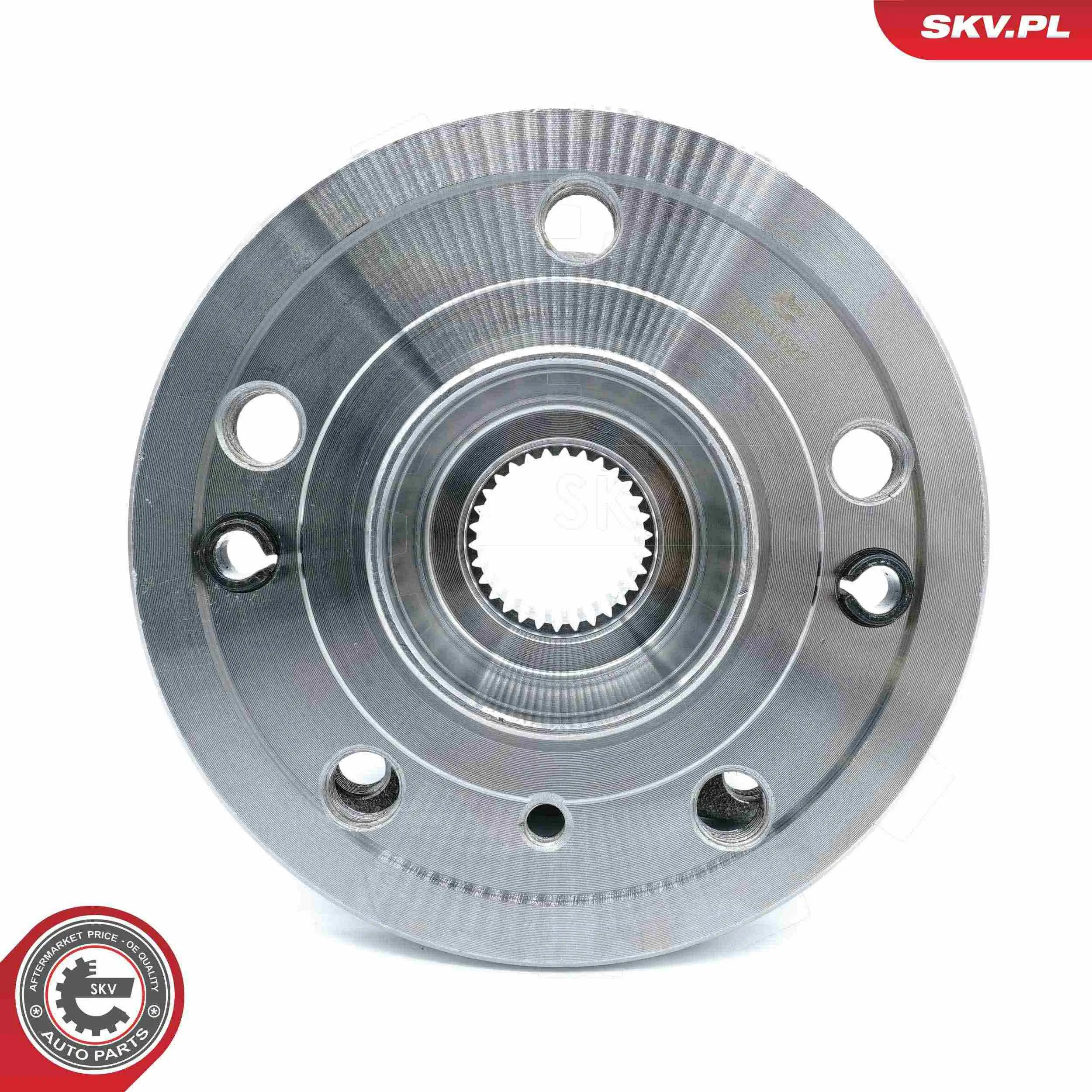 Wheel Bearing Kit 29SKV622