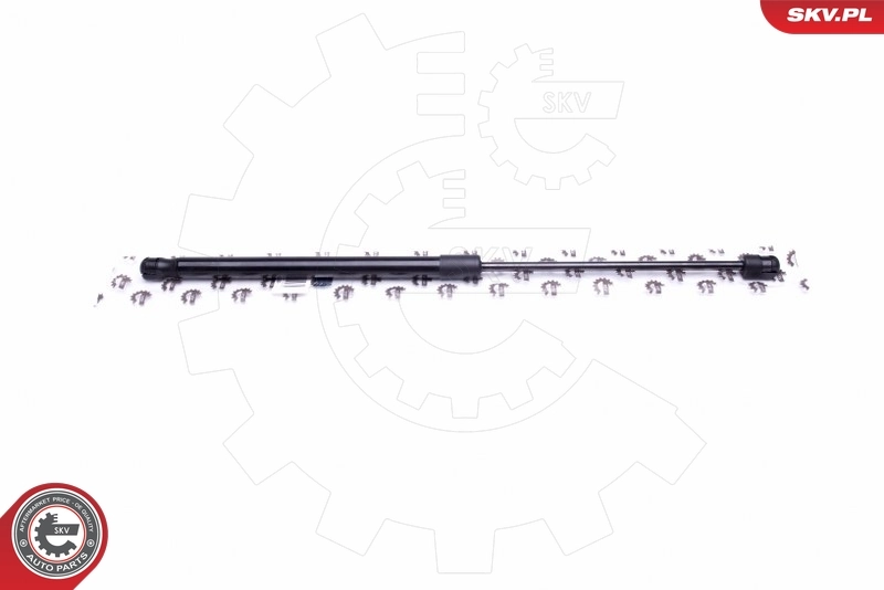 Gas Spring, boot/cargo area 52SKV323