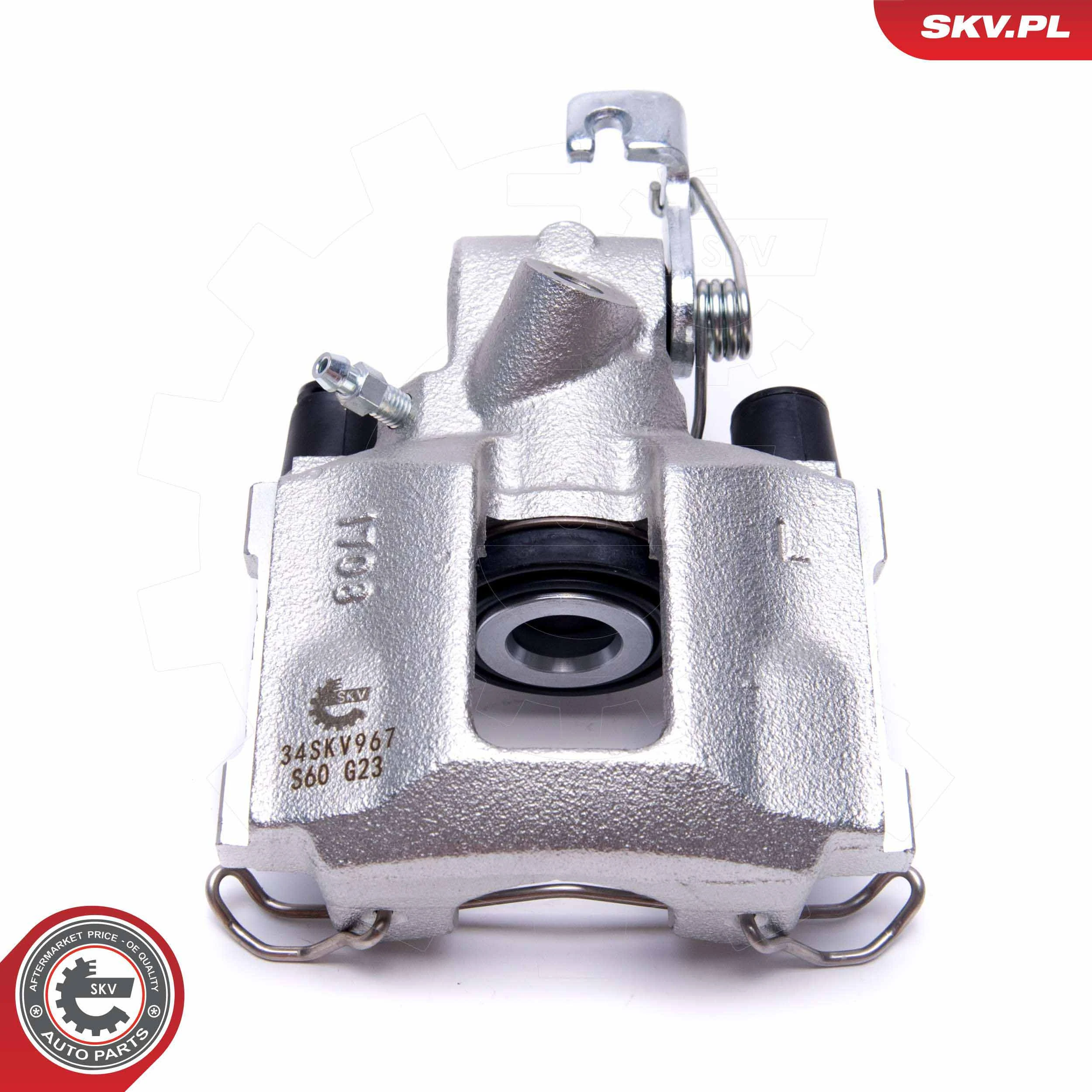 ESEN SKV 34SKV967 Brake Caliper