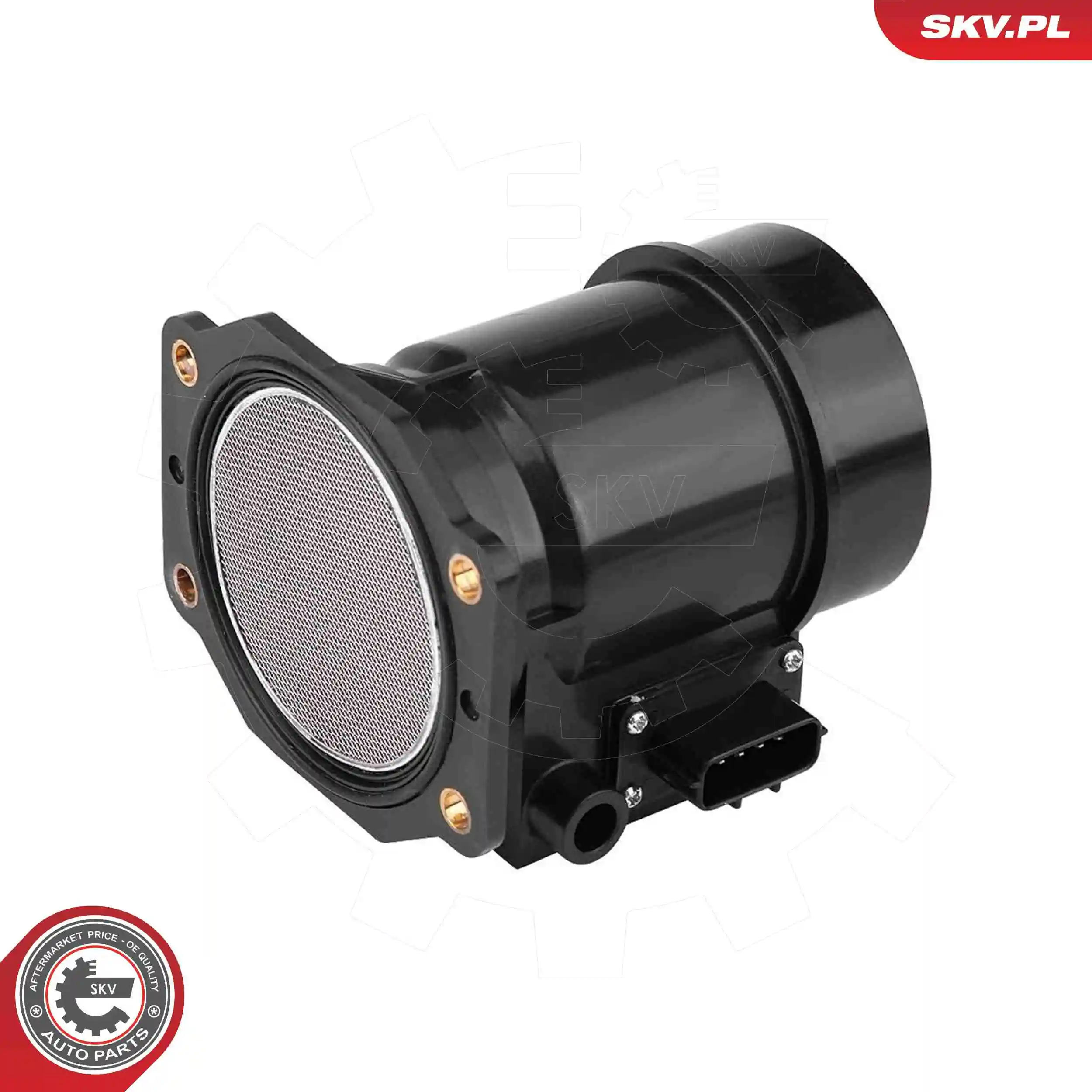 Mass Air Flow Sensor 07SKV392