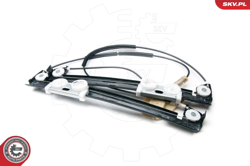 Window Regulator 01SKV632