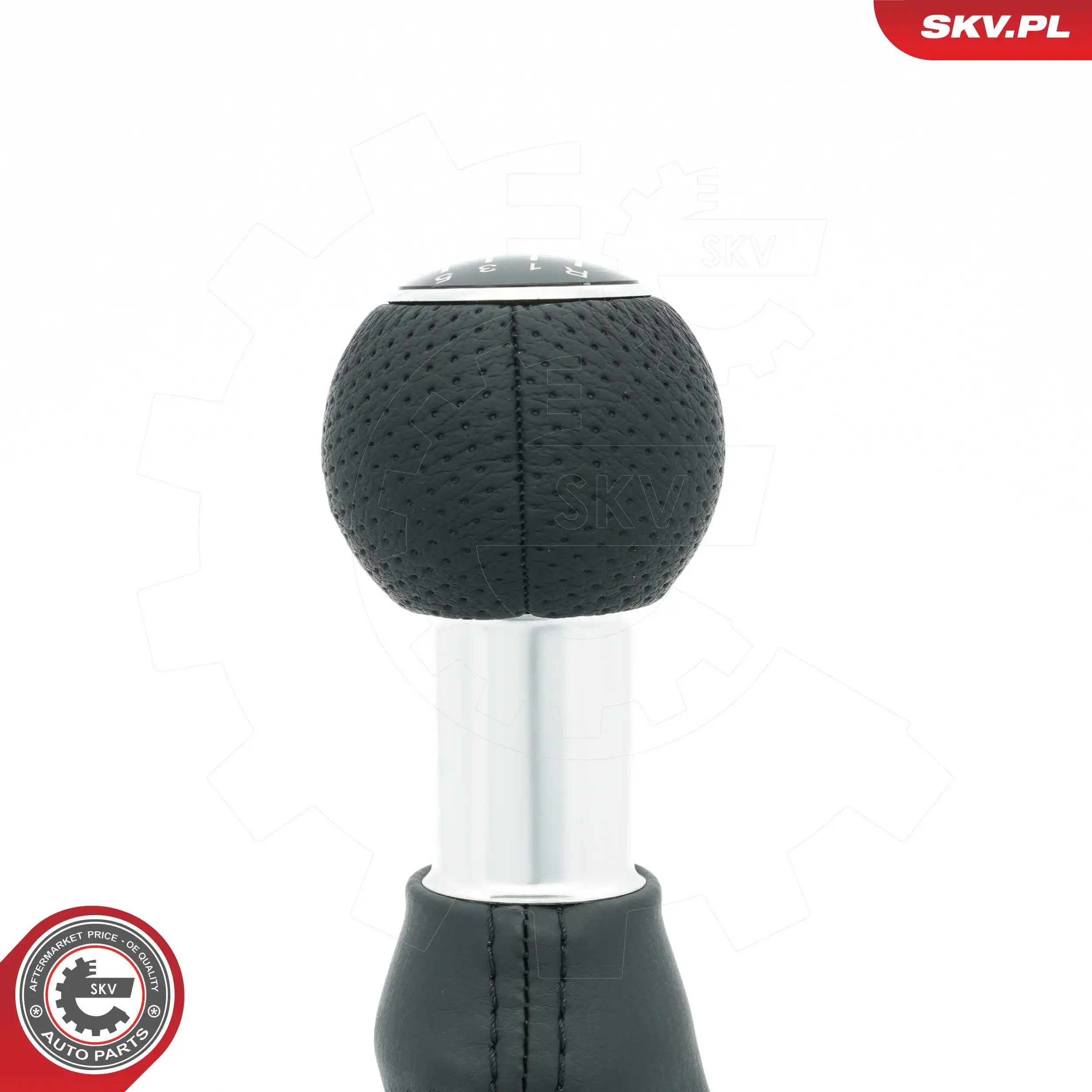 Gear Shift Lever Knob 63SKV408