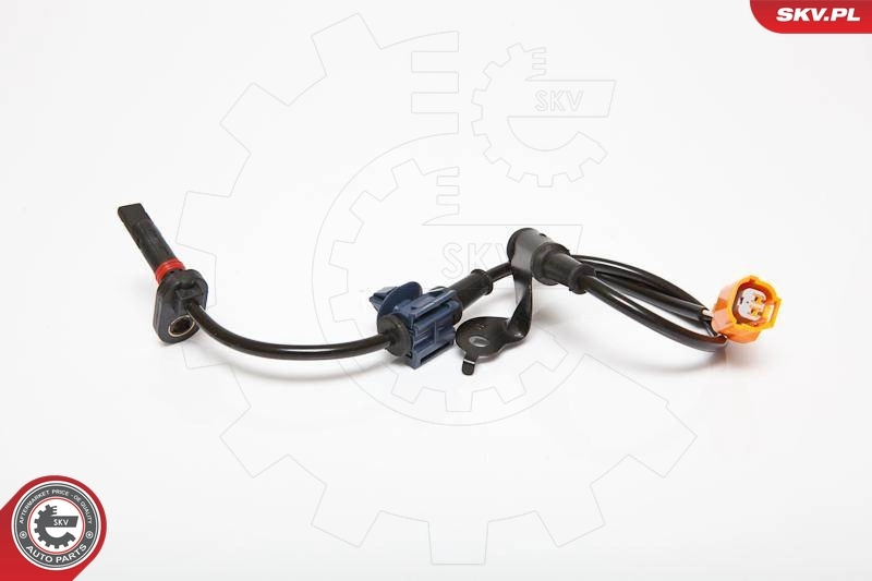 Sensor, wheel speed 06SKV176