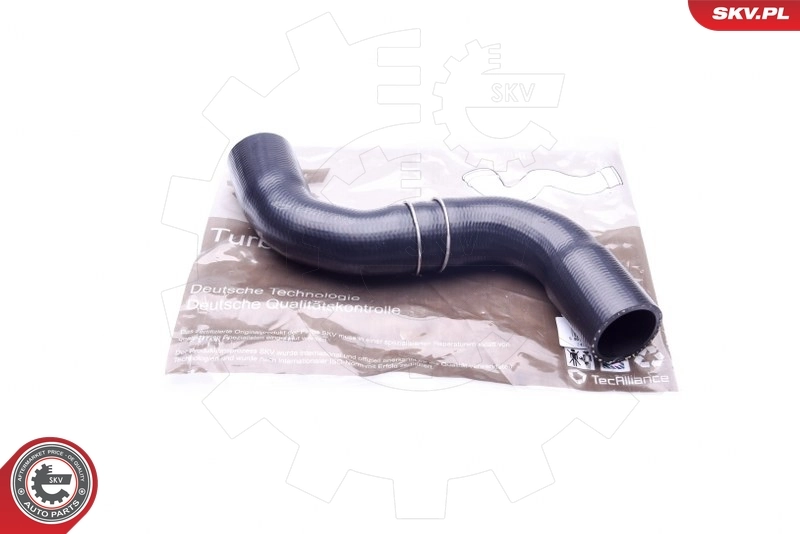 Charge Air Hose 24SKV932