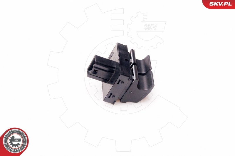 Switch, window regulator 37SKV300
