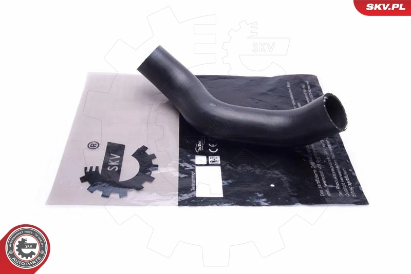 Charge Air Hose 24SKV551