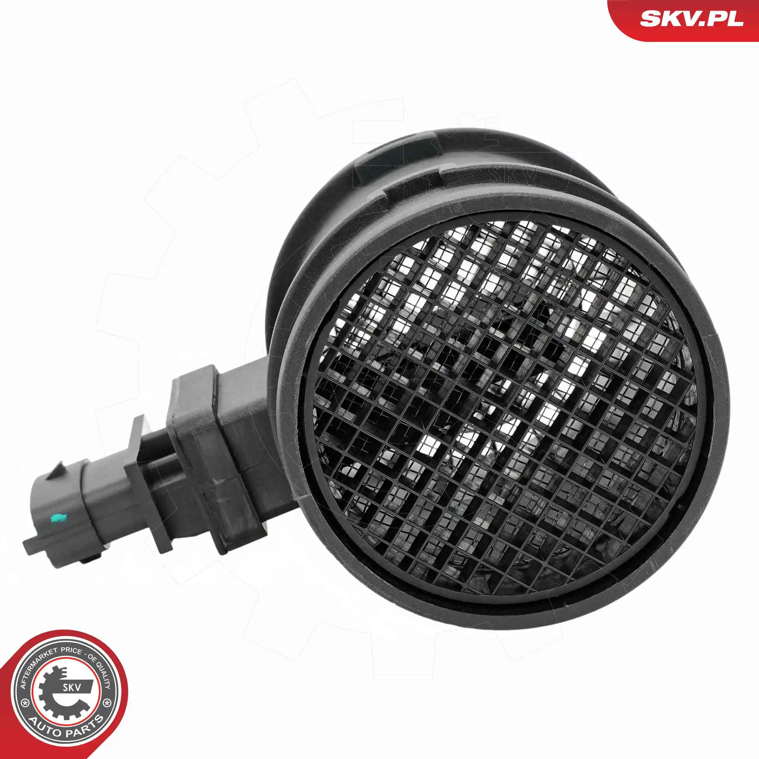 Mass Air Flow Sensor 07SKV312