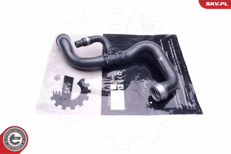Radiator Hose 43SKV624
