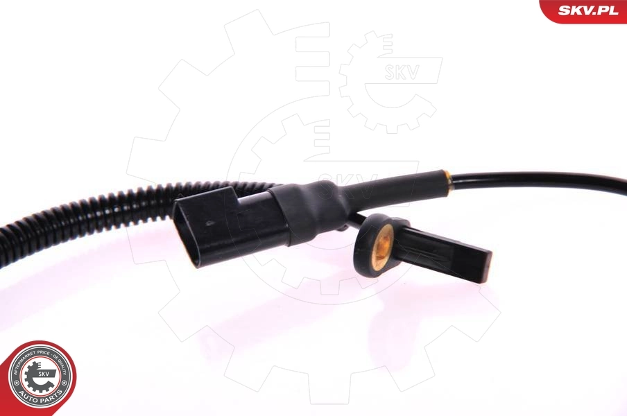 Sensor, wheel speed 06SKV055