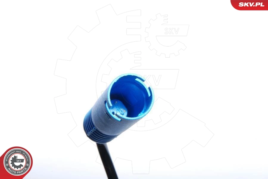 Sensor, wheel speed 06SKV129