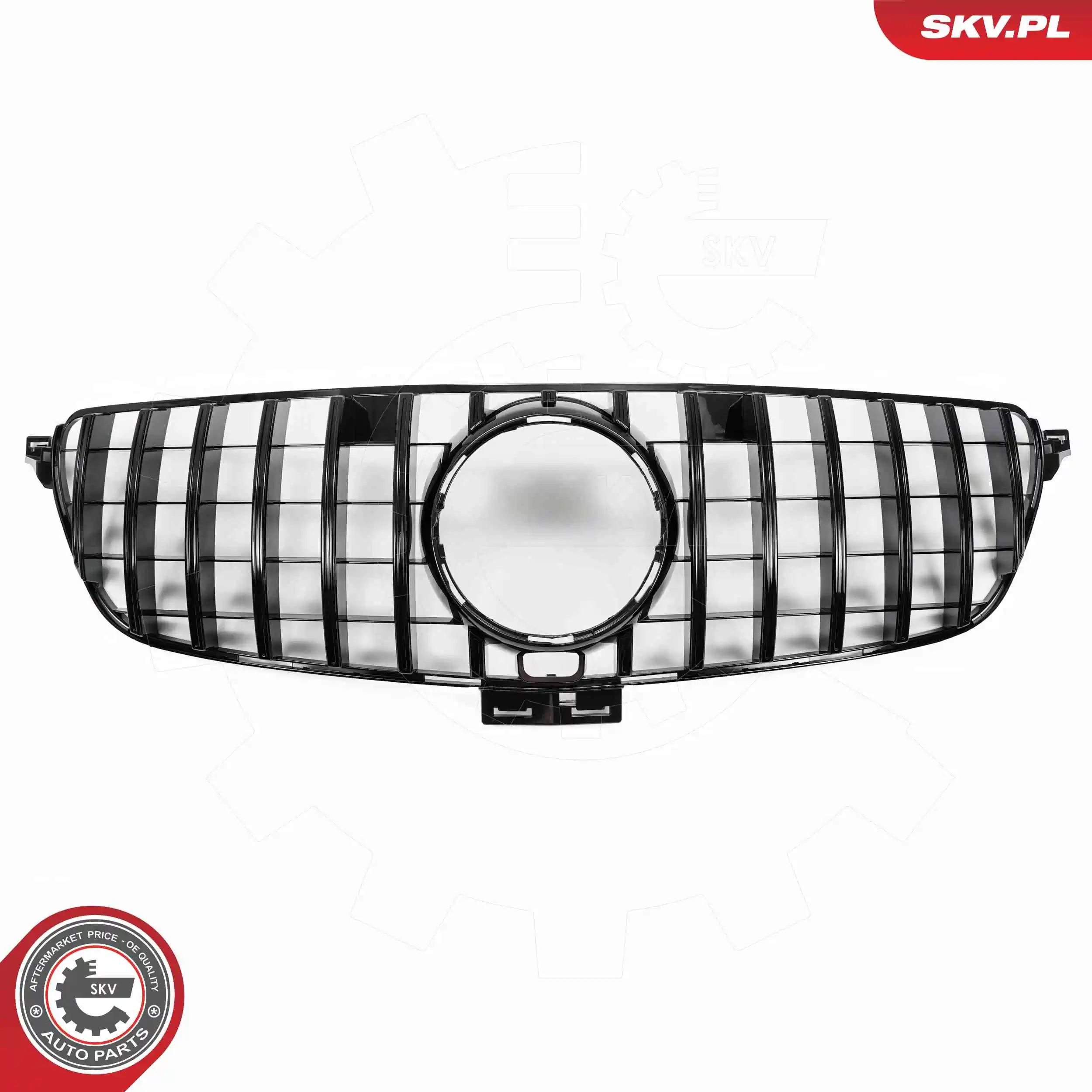 ESEN SKV 66SKV576 Radiator Grille